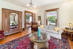 Let`s Start in the Family Room - The Perfect Place to Unwind After a Fun-filled Day in SoHa